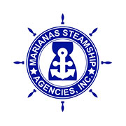 Marianas Steamship